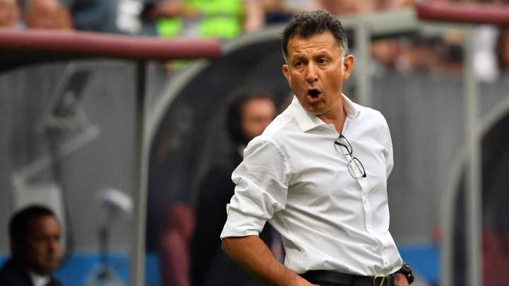 Mexicanos convocan a marchar para pedirle perdón a Osorio