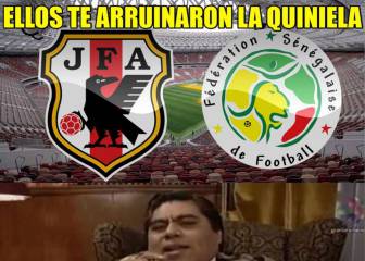 Los memes no perdonan a Polonia por perder