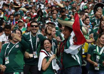 Sanción por el grito será económica, no deportiva