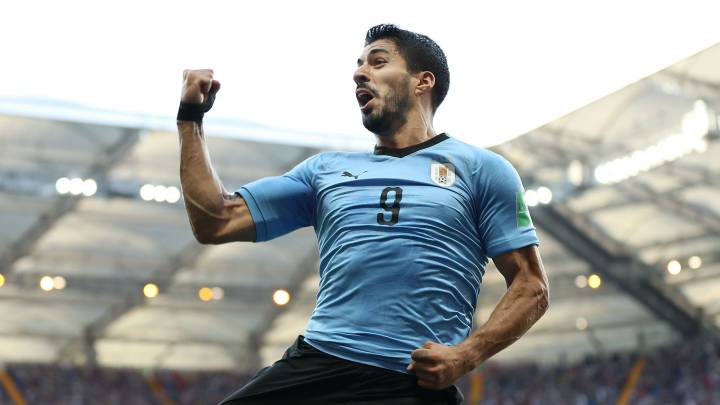 Los expertos analizan el sufrido triunfo de Uruguay