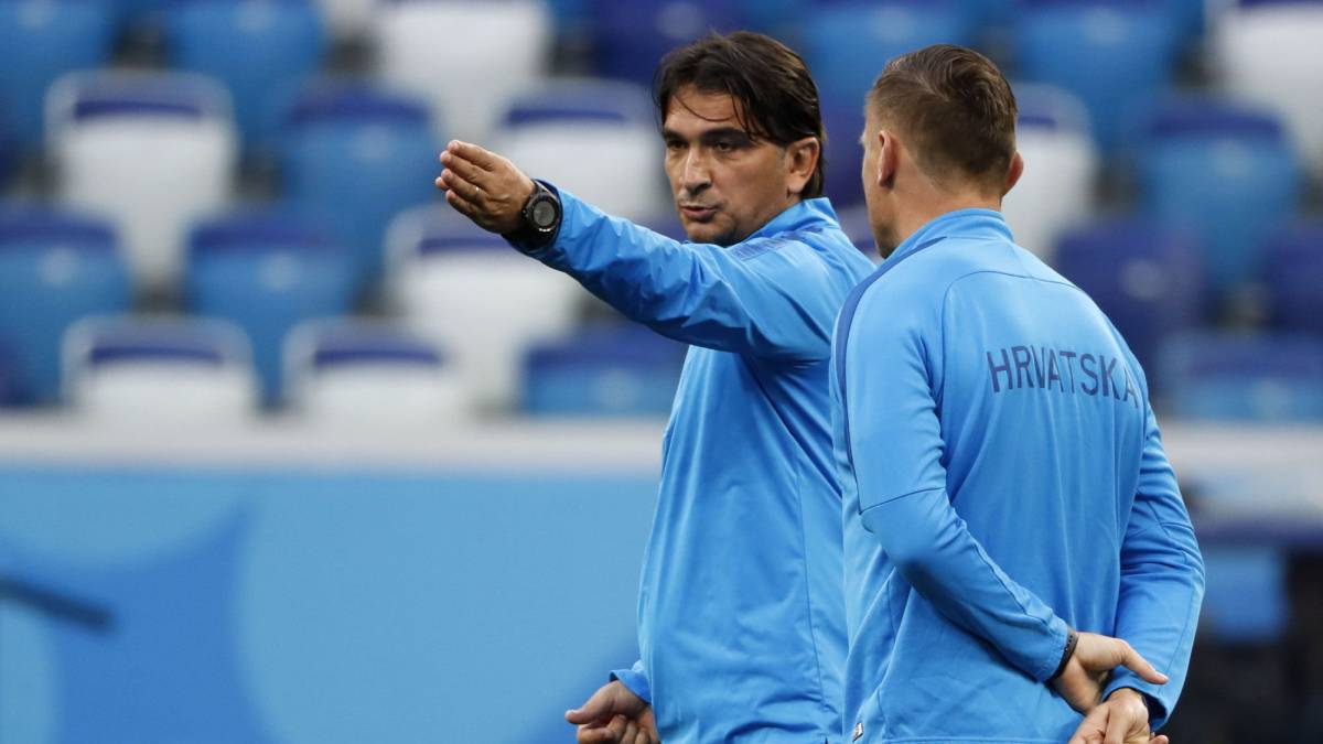 El Argentina - Croacia de la jornada 2 del Mundial 2018 será este jueves 21 de junio a las 13:00 horas.