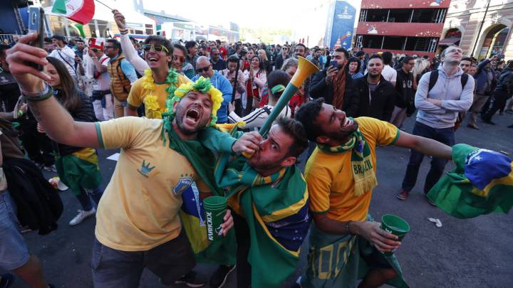 7 puntos negativos que ha dejado el Mundial Rusia 2018