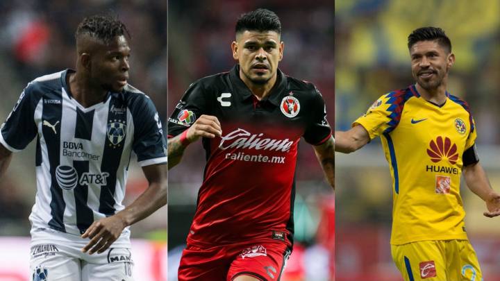 Calendario del Apertura 2018 luce varios cambios
