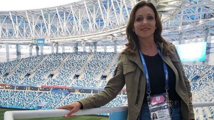 Verónica Brunati