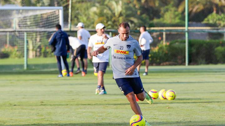 ¿Cuándo debuta Pumas en el Apertura 2018 de la Liga MX?