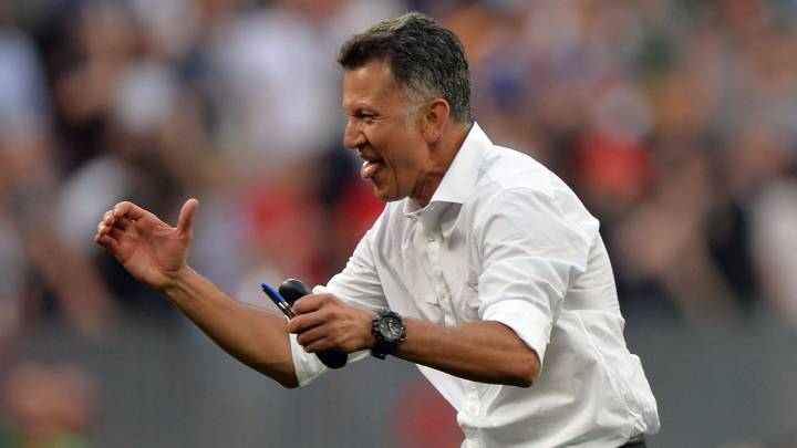 46% de los técnicos mundialistas en Rusia 2018 son ‘foráneos’