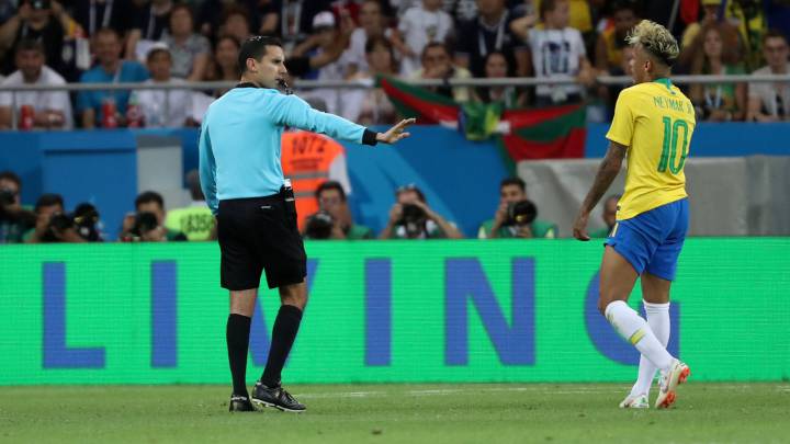 César Arturo Ramos estará en el Polonia vs Colombia