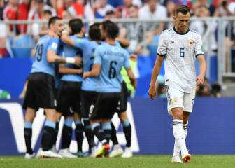 Rusia 2018, el Mundial del autogol