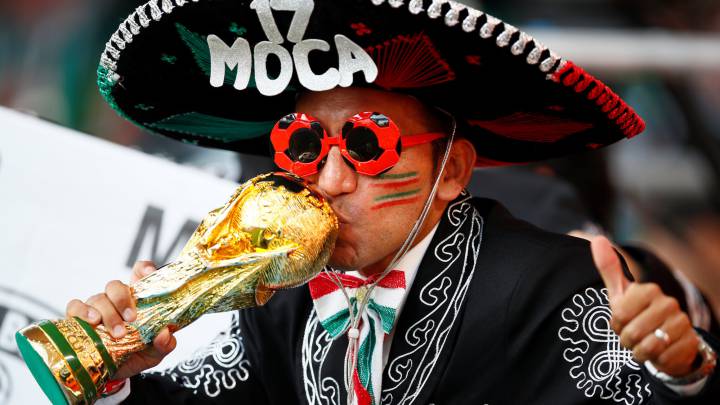 El México vs Suecia de la jornada 3 del Mundial 2018 será el miércoles 27 de junio a las 09:00 horas.