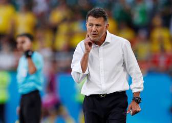 Osorio: