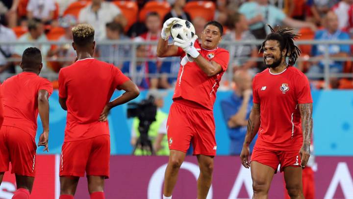El Panamá vs Túnez de la jornada 3 del Mundial 2018 será este 28 de junio a las 13:00 horas