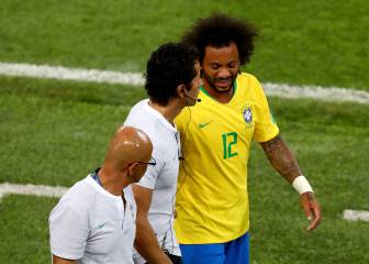 Envían colchón desde Brasil a Marcelo para su recuperación