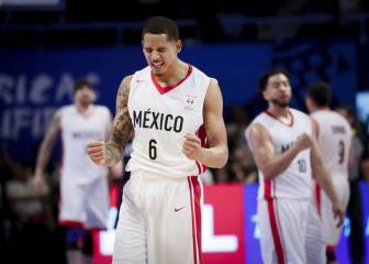 Un México renovado se vuelve la pesadilla de Van Gundy