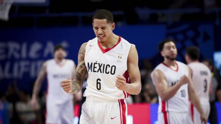 Un México renovado se vuelve la pesadilla de Van Gundy