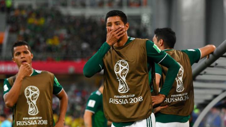 FIFA “destapa” a Hugo Ayala como el informante de México