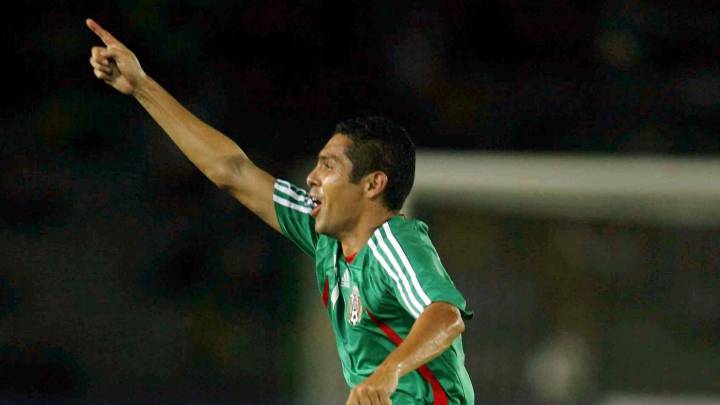 Ramón Morales nunca perdió ante Brasil; aquí su clave de éxito