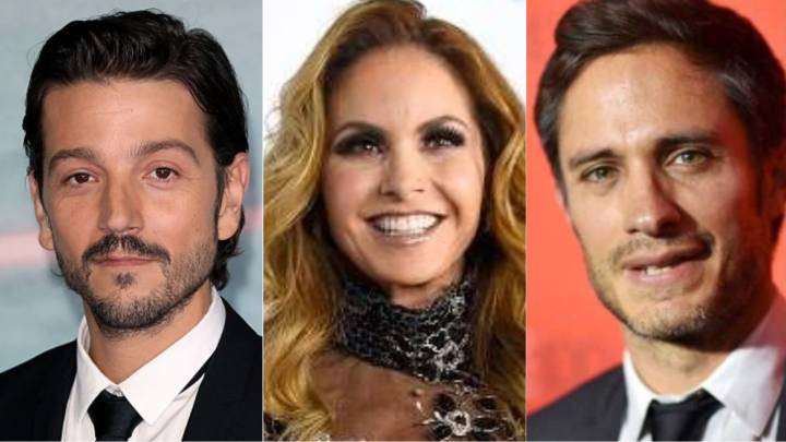 Los famosos lamentaron la eliminación de México