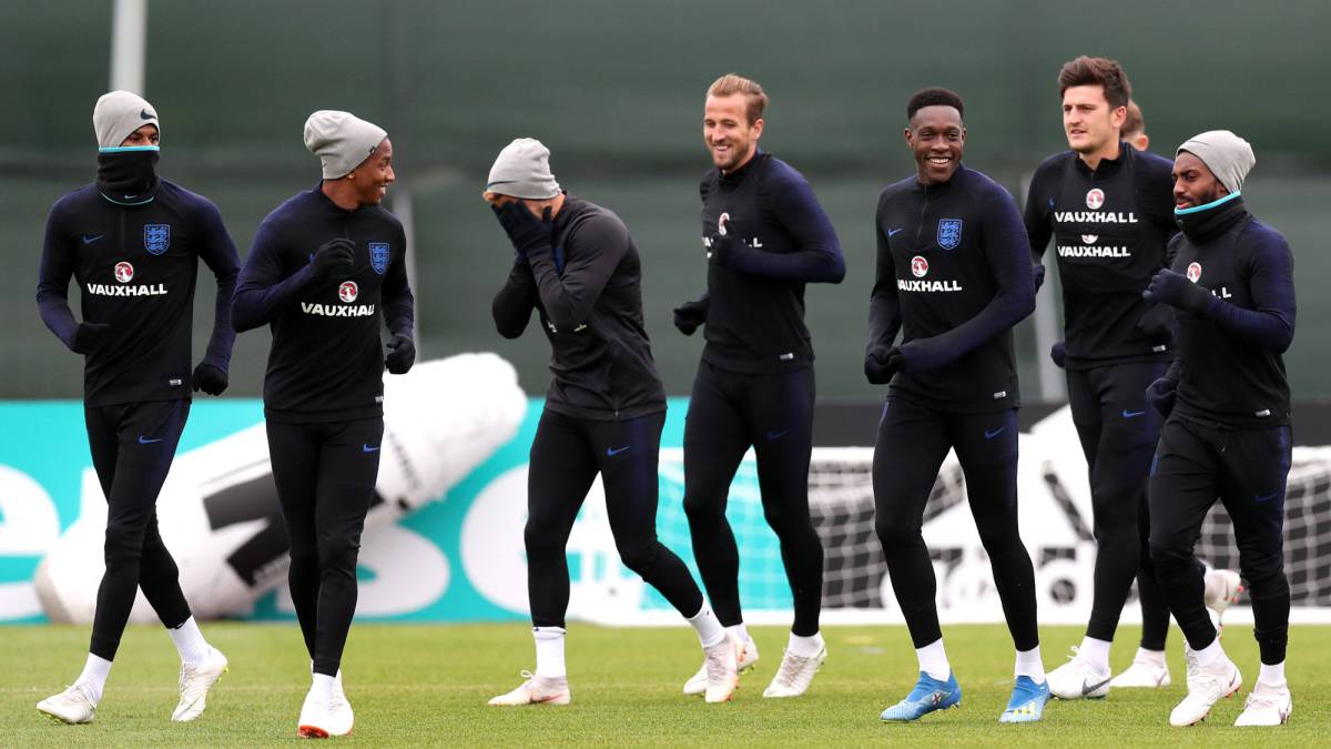 Colombia - Inglaterra, cómo y dónde ver; horario y TV online