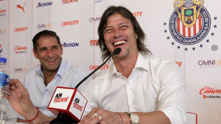 Auxiliar de Almeyda: La Selección necesita que lleguemos notros