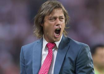 Almeyda, con ventaja para el Tri, no es la única opción
