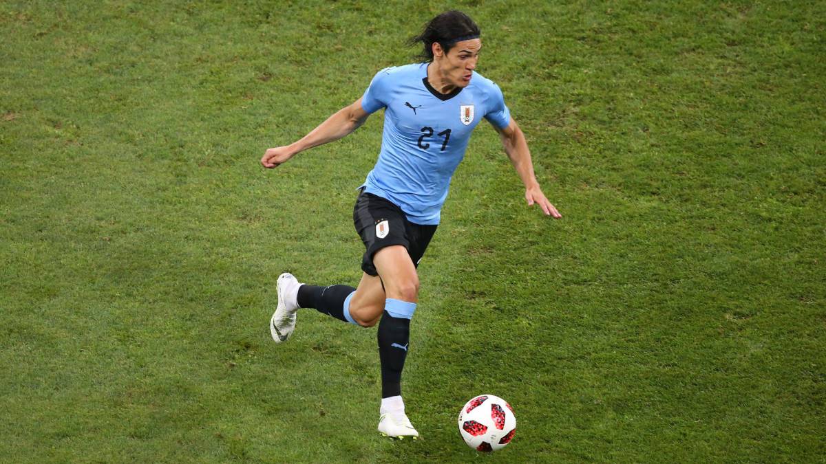 El Uruguay - Francia de los Cuartos de Final del Mundial 2018 será el viernes 6 de julio a las 09:00 horas.
