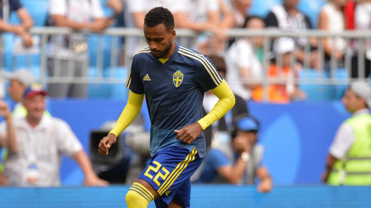 El Suecia - Inglaterra de los Cuartos de Final del Mundial 2018 será el sábado 7 de julio a las 09:00 horas.