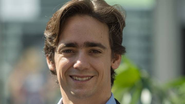 Esteban Gutiérrez vuelve a Formula 1 y lo hace con Mercedes