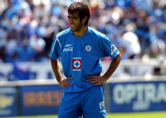 César Delgado desmiente su retiro y medita su futuro
