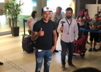 Jesús Gallardo desea triunfar en Rayados antes de ir a Europa