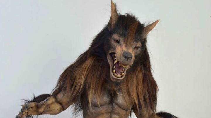 Guillermo del Toro y la ‘mascota’ de Lobos BUAP que explotó las redes