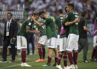 Copa Oro, segundo evento más seguido en México tras el Mundial