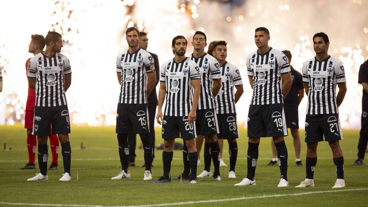Monterrey – Necaxa, cómo y dónde ver; horario y TV online