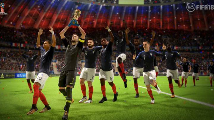 EA Sports lo vuelve a hacer, acierta predicción Mundialista