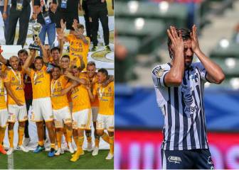 Tigres, sí; Rayados, no
