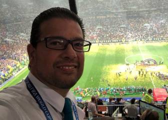 Bitácora, día 39: ¡Se acabó!