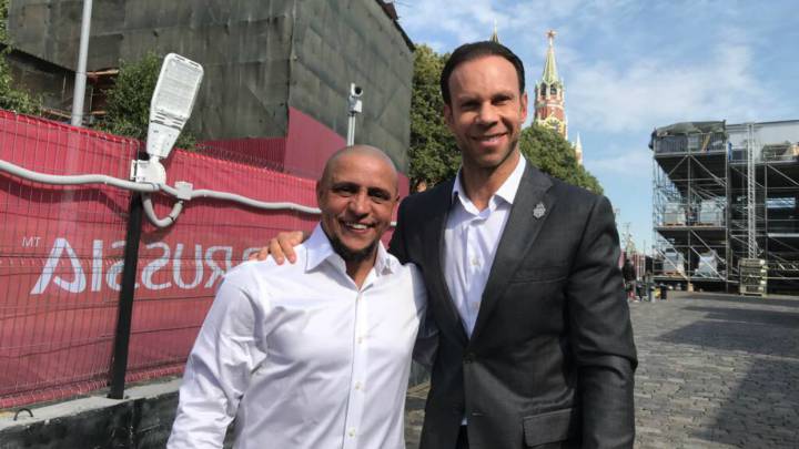 La emotiva carta de Zague para poner fin a la polémica