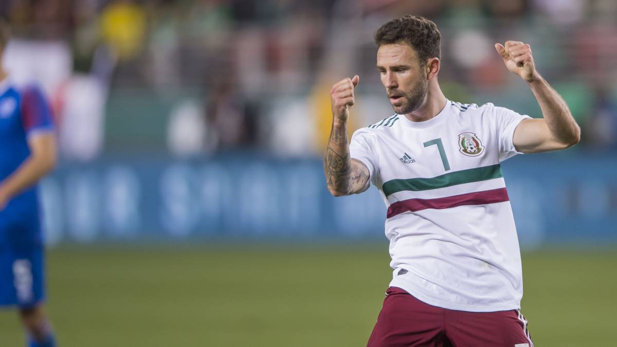 Miguel Layún