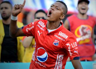 Conoce a Yairo Moreno, el nuevo león colombiano