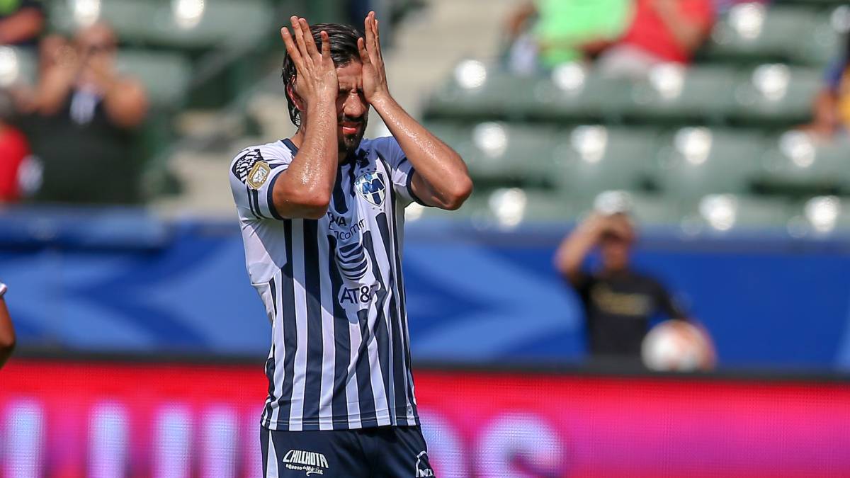 El Pachuca - Monterrey de la jornada 1 del Apertura 2018 será el sábado 21 de julio a las 19:00 horas.