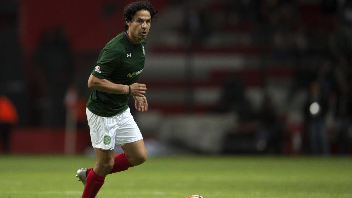 Braulio Luna