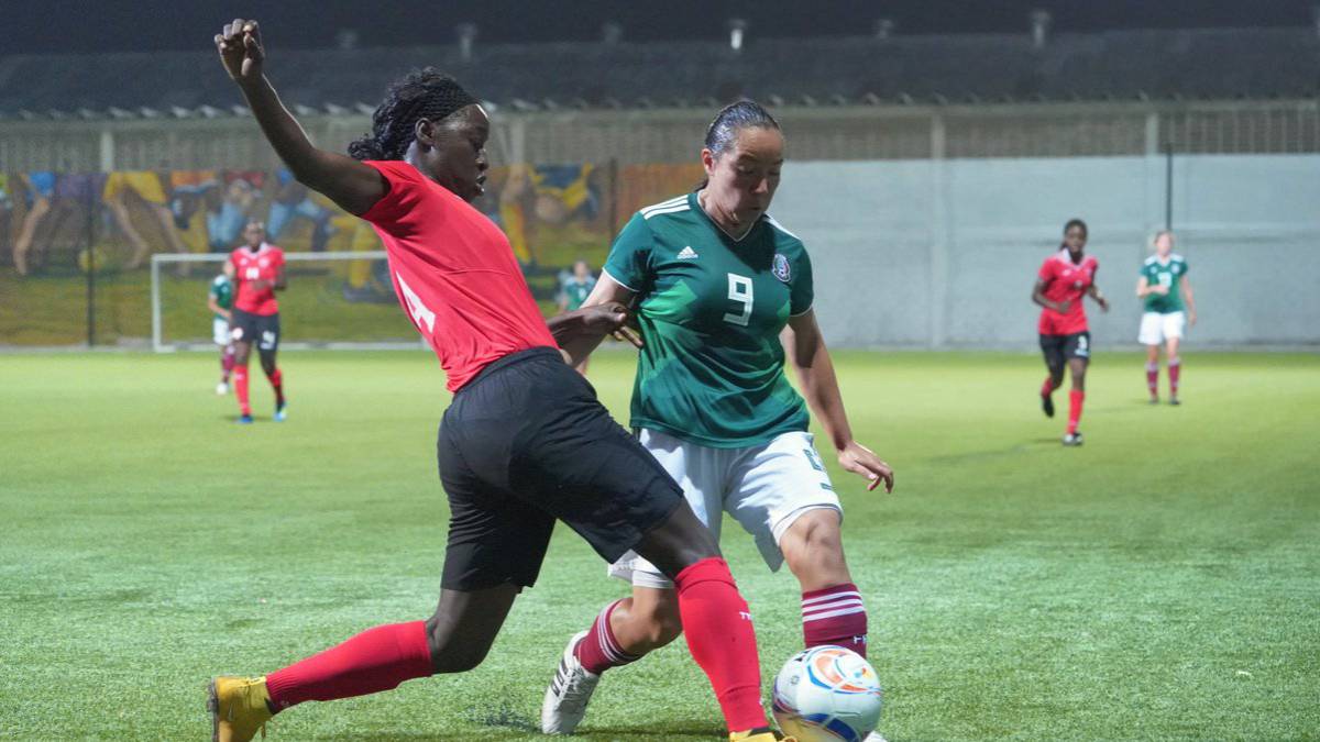 Tri femenil arranca con el pie derecho los Juegos Centroamericanos