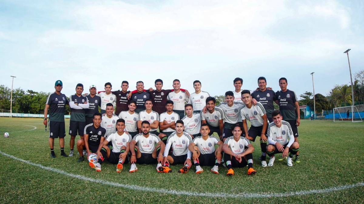 México – Venezuela, cómo y dónde ver; horario y TV online