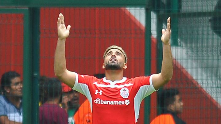Toluca – Morelia (2-0): Resumen del partido y goles