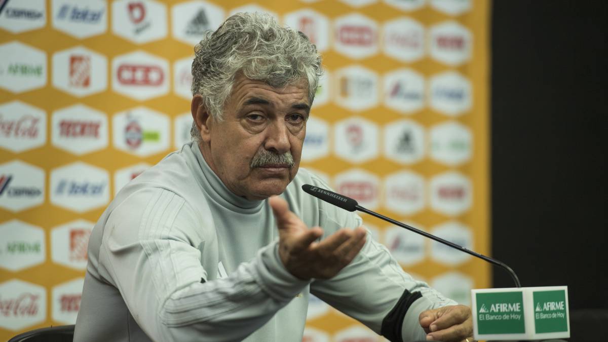 Ricardo Ferretti: