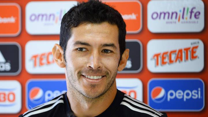 Israel Castro
