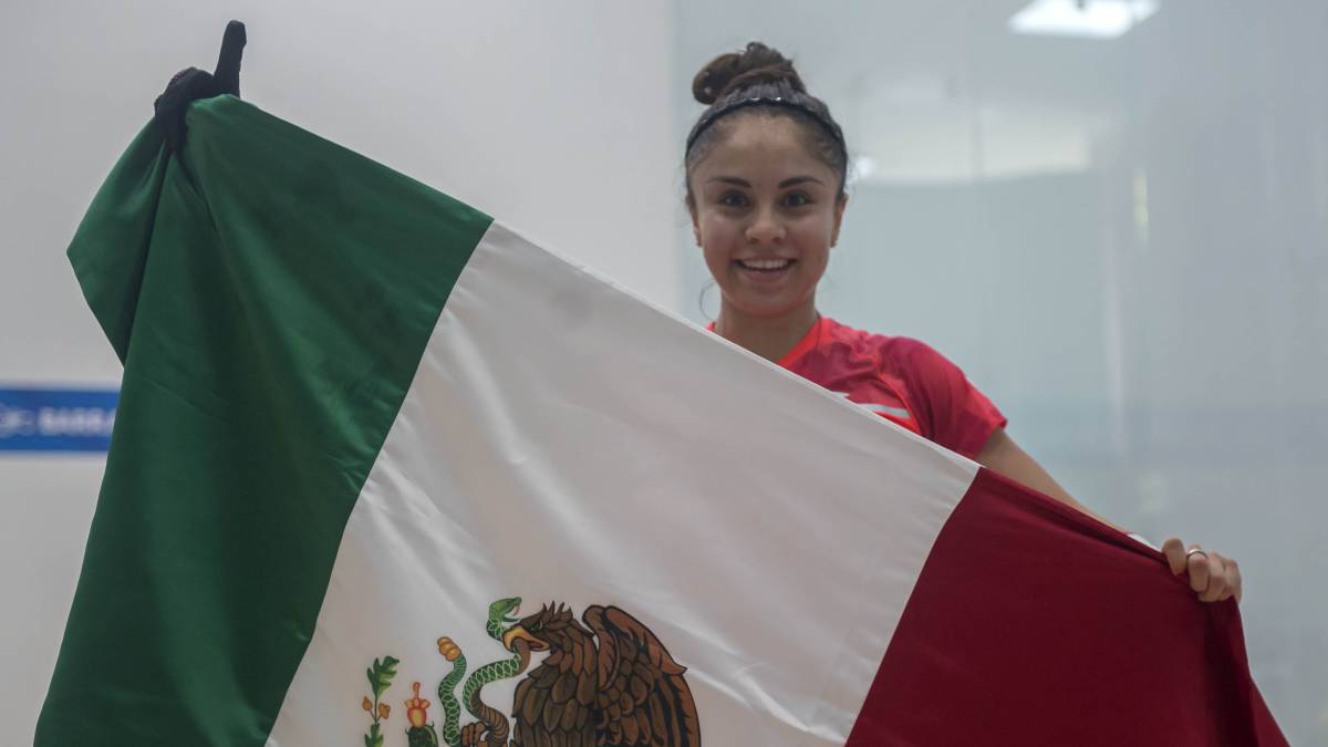 Paola Longoria