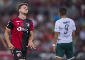 El Ascenso sorprende al Veracruz y Atlas en la Copa MX