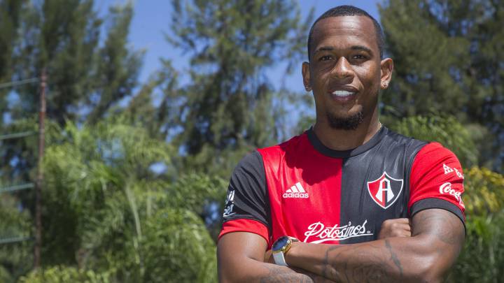 Atlas reconoce el potencial del América
