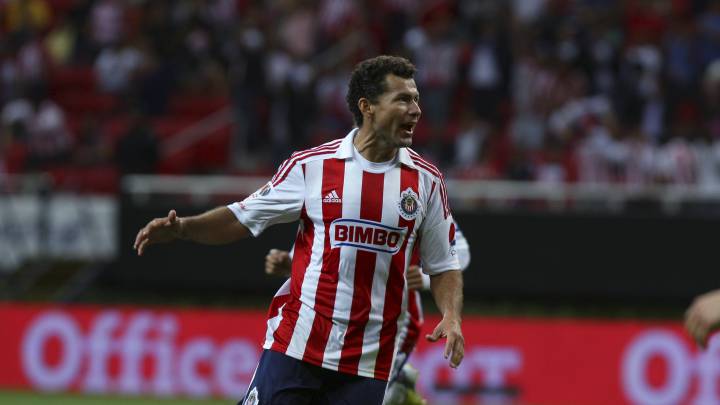Chivas vs Cruz Azul