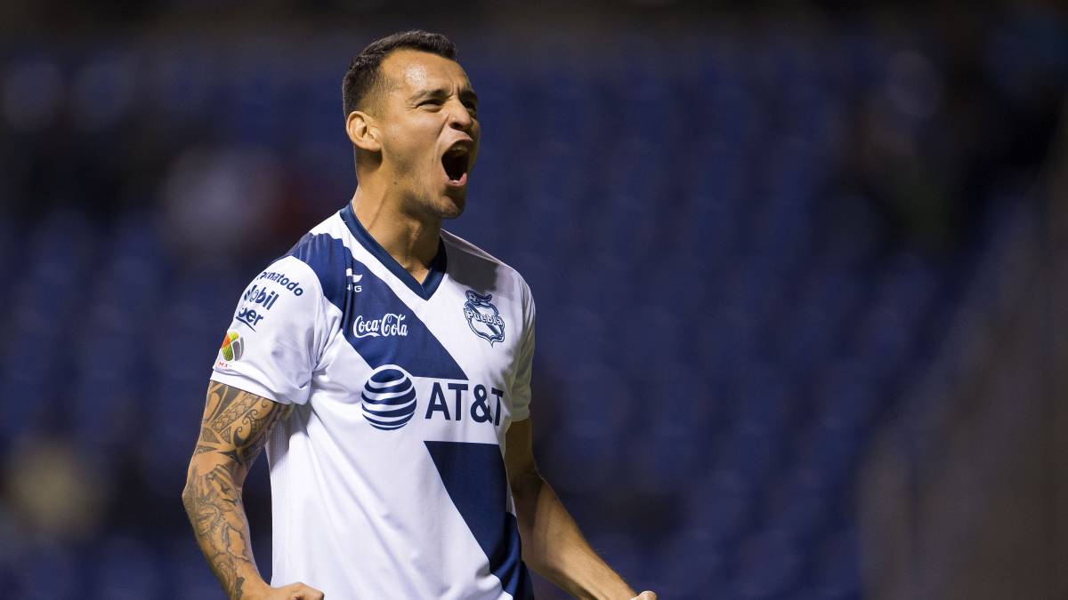 Puebla – Toluca en vivo: Liga MX, jornada 2